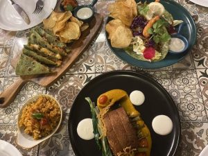 Salsa Fusion Restaurant: Best Mexican Fusion Restaurant in Boracay