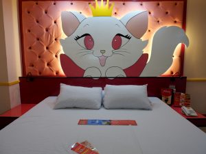 <strong>Hotel Sogo: Staycation On a Budget</strong>
