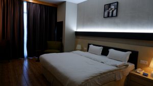 Lintas Platinum Hotel: Affordable Luxury Accomodation in Kota Kinabalu