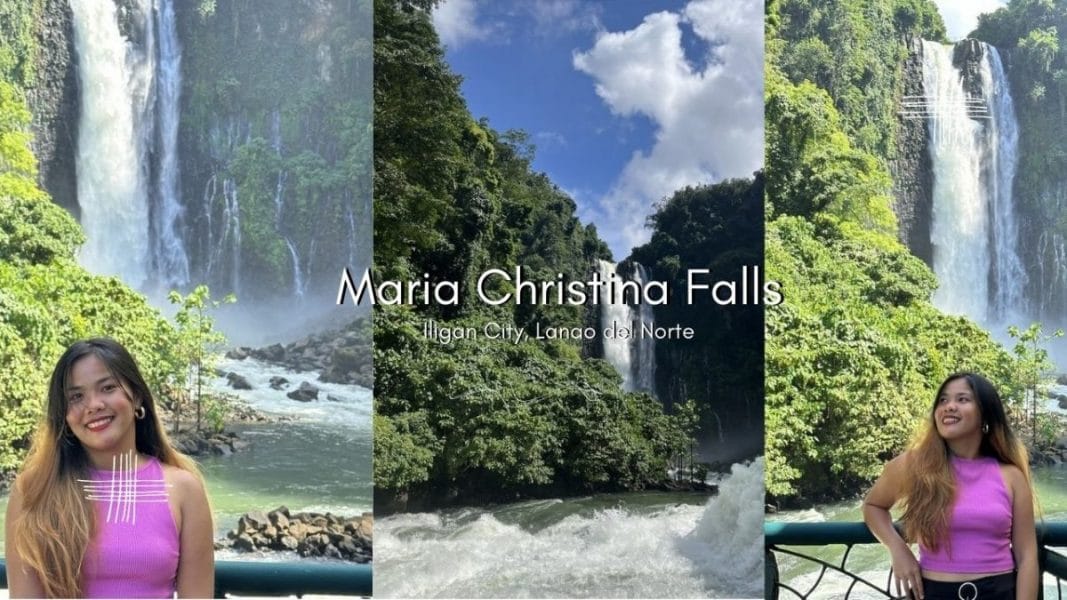 ma christina falls travel guide