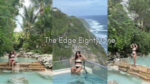 The Edge Bali: The Ultimate Day Tour Travel Guide