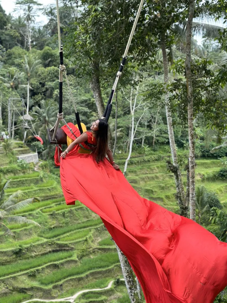 ubud tour bali indonesia
