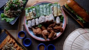 Top Signs You Must Have Vietnamese Food