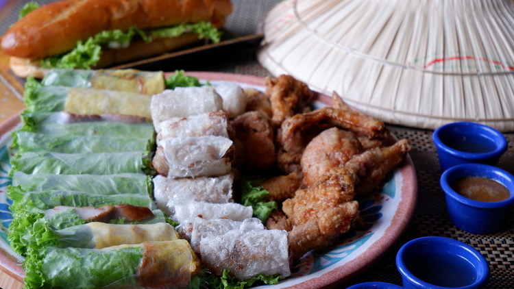 reasons to try vietnamese food