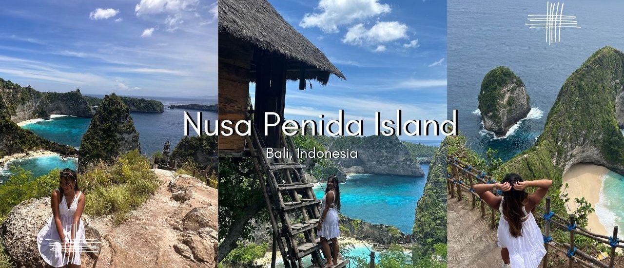 day tour travel guide to nusa penida