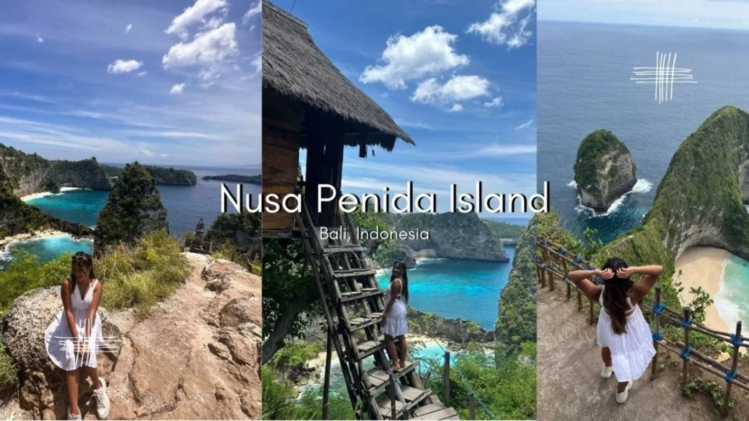 day tour travel guide to nusa penida