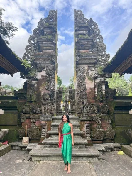 best places to visit in ubud bali indonesia