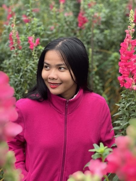 northern blossom flower farm atok