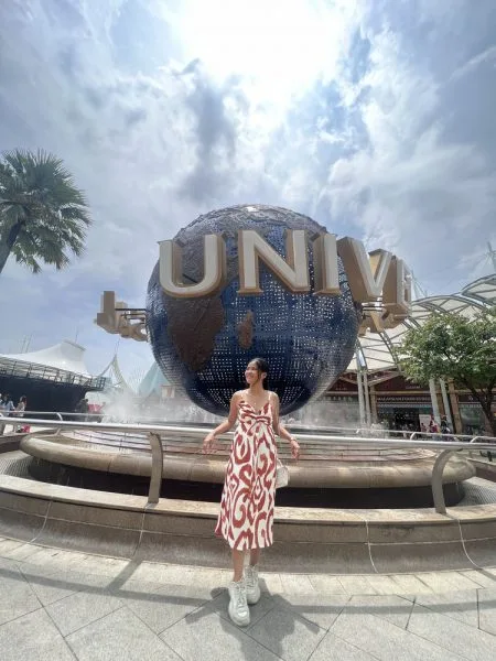 universal studios singapore