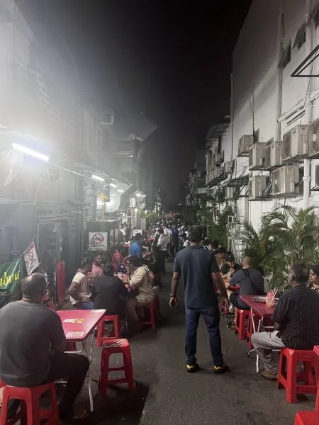 best local food to eat in kl