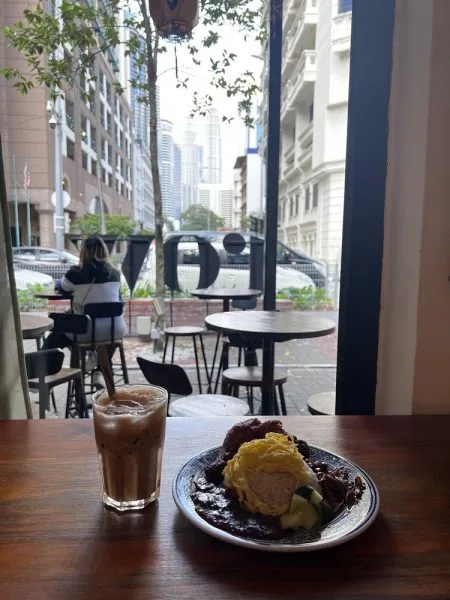 common grind kuala lumpur