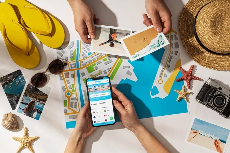 best esim to use abroad