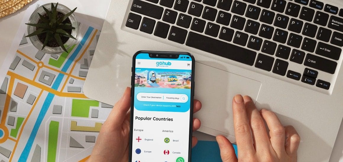 gohub esim review is it worth it