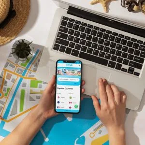 Gohub eSIM: The Best eSIM to Use for Traveling the World 