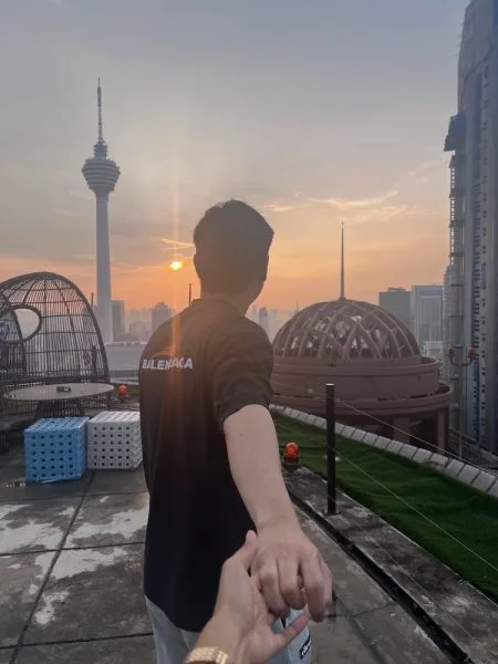 the helipad kuala lumpur