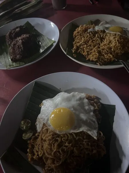 best nasi lemak in kuala lumpur
