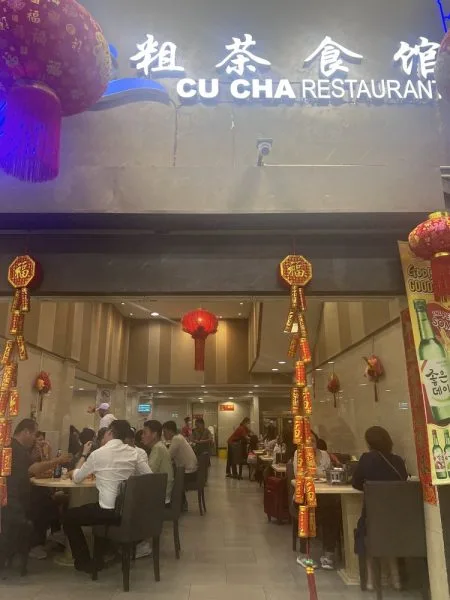 petaling jaya best place to eat in kl