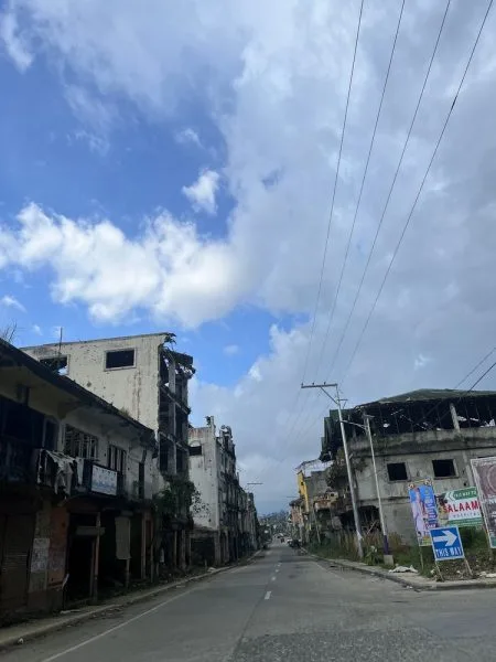 marawi city lanao del sur