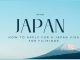 easy japan visa application guide