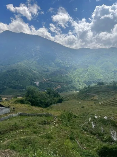 a solo backpacking guide to vietnam