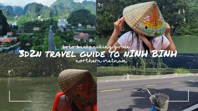 ninh binh vietnam travel guide