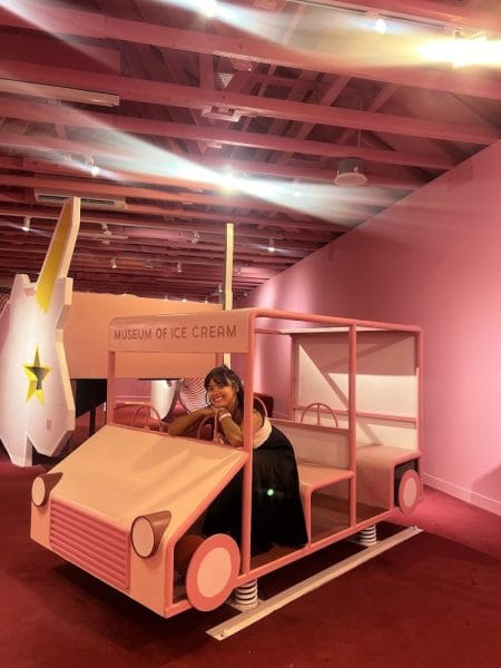 museum of ice cream singapore