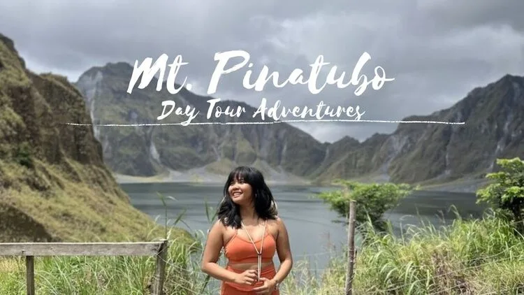 a day tour adventure to mt pinatubo