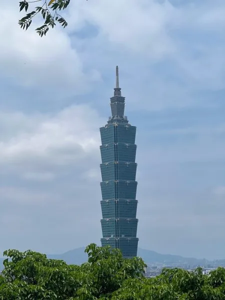 a day trip to elephant mountain