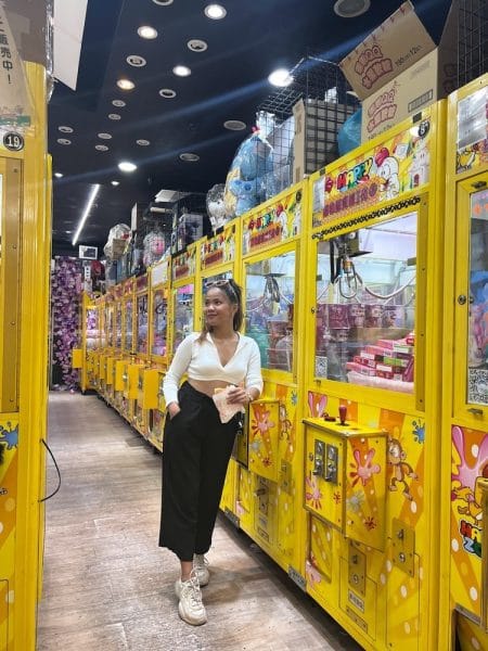 taiwan itineray 11 days for solo travelers