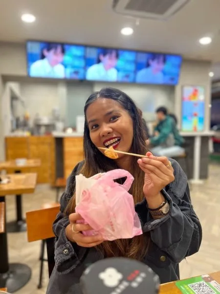 solo travel guide to taiwan for 11 days