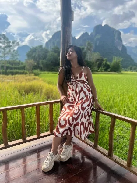 vang vieng laos itinerary for solo travelers