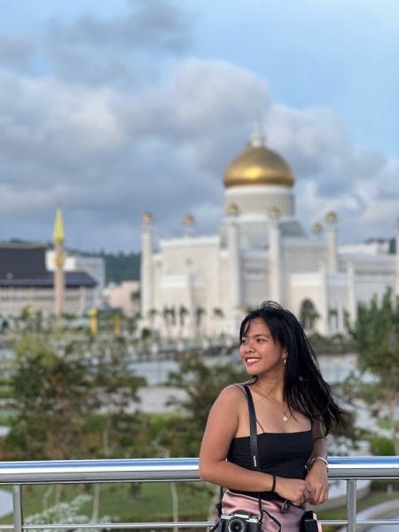 comprehensive brunei itinerary 3 days