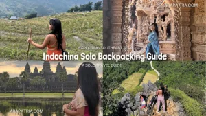 Exploring Indochina: The Ultimate Backpacking Guide